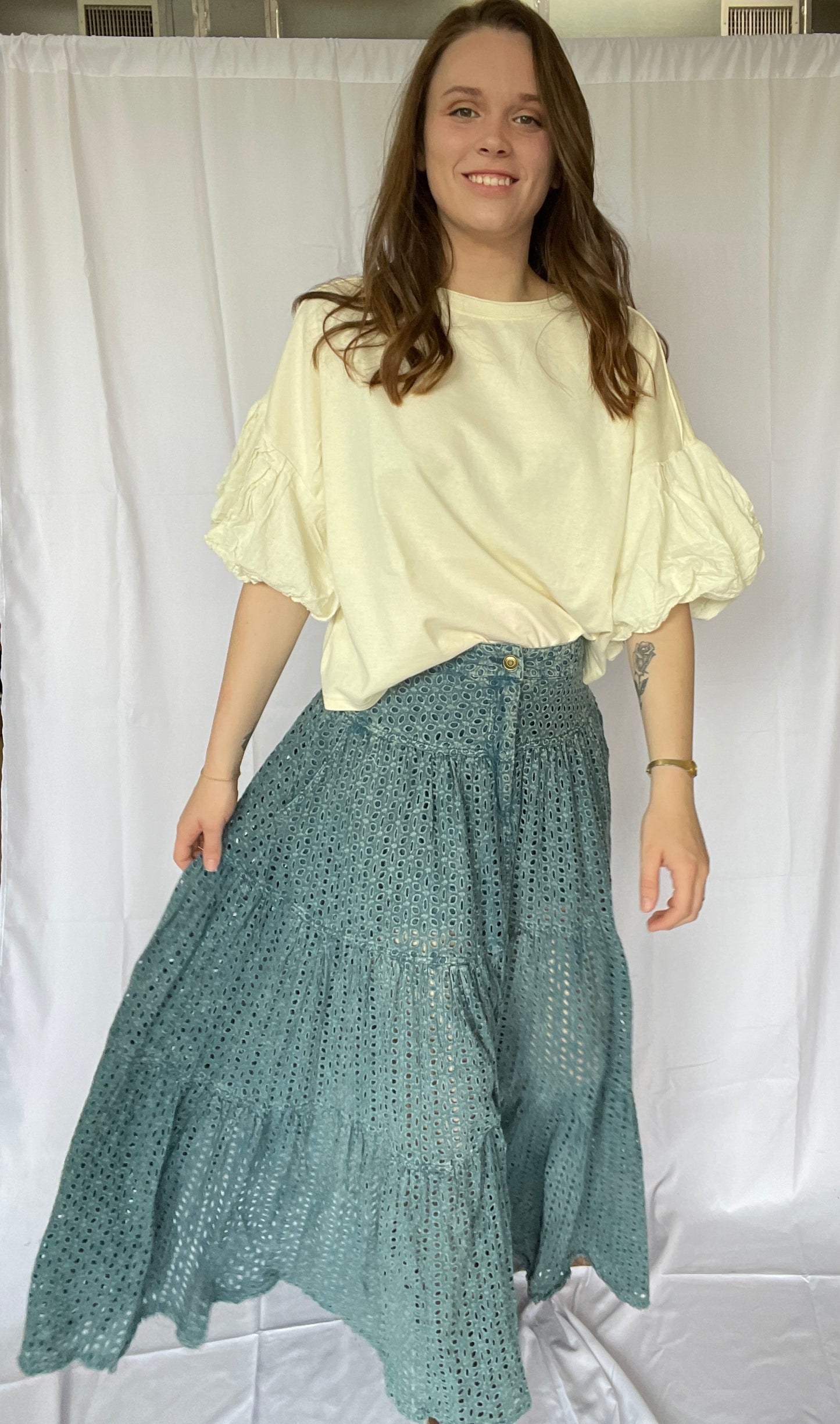 Phoebe Top