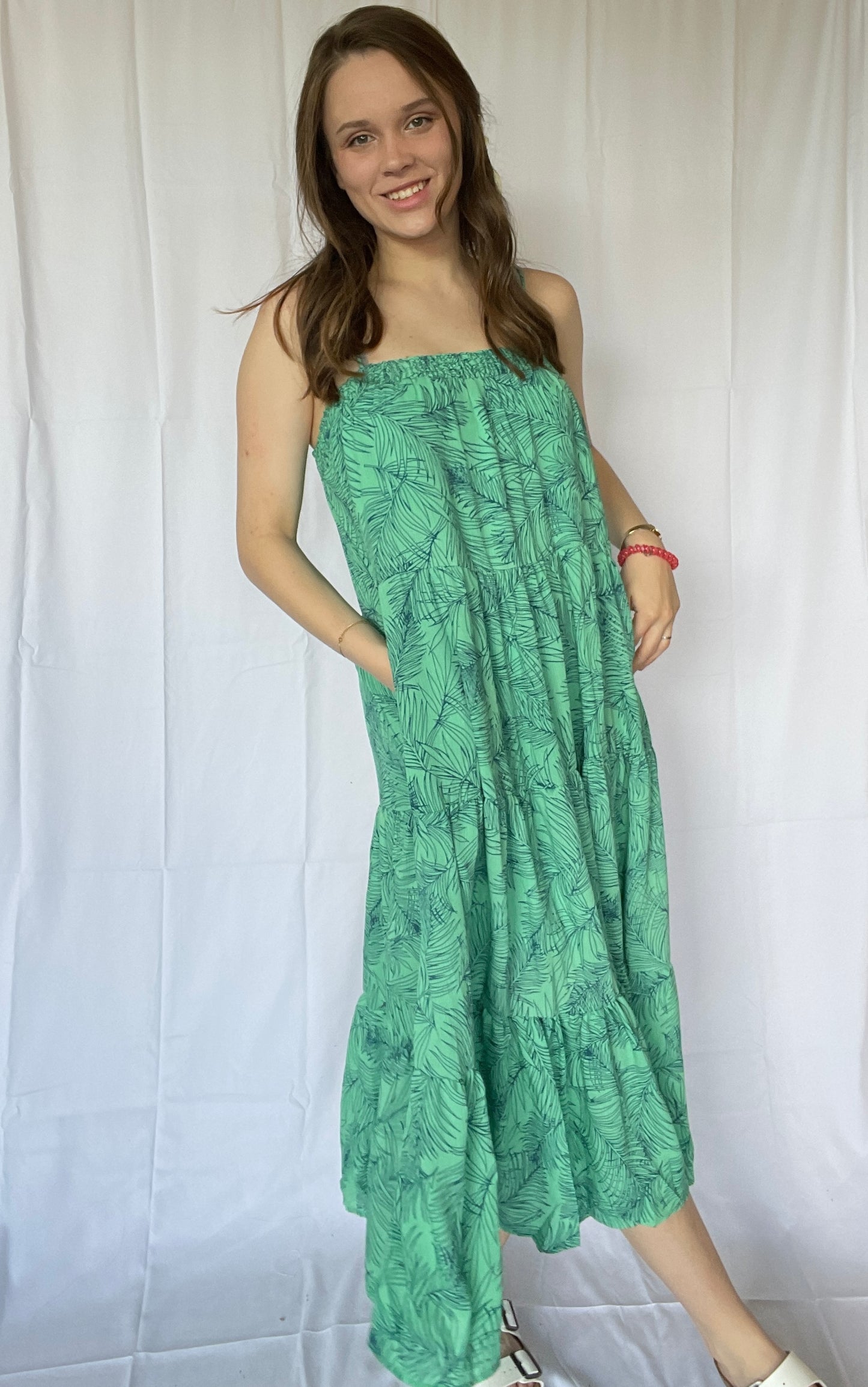 Atlantis Sundress