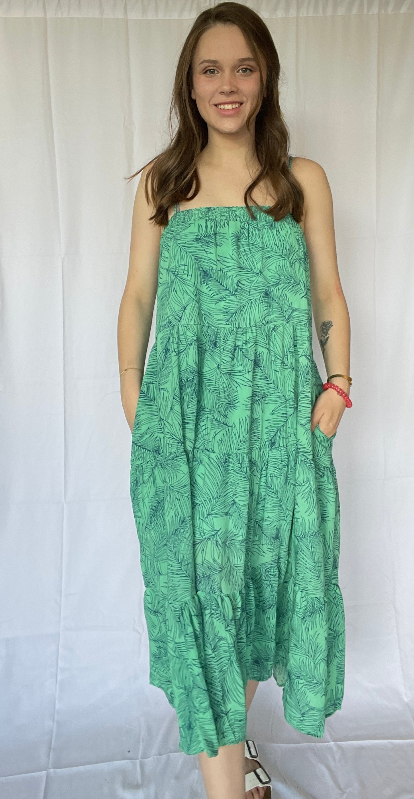 Atlantis Sundress