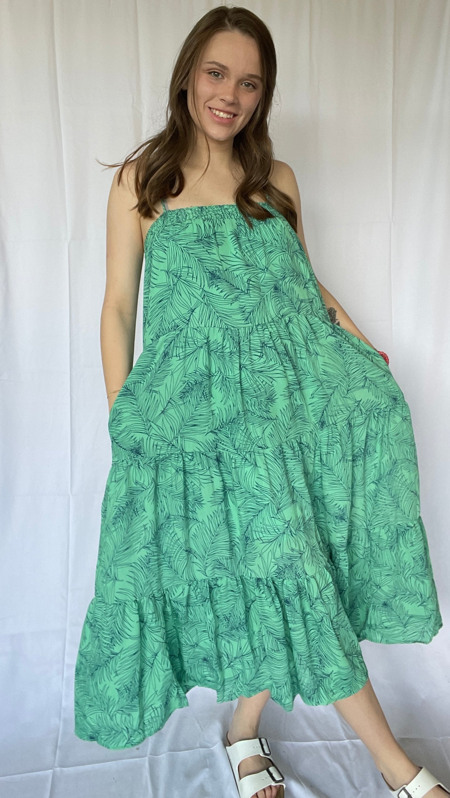 Atlantis Sundress