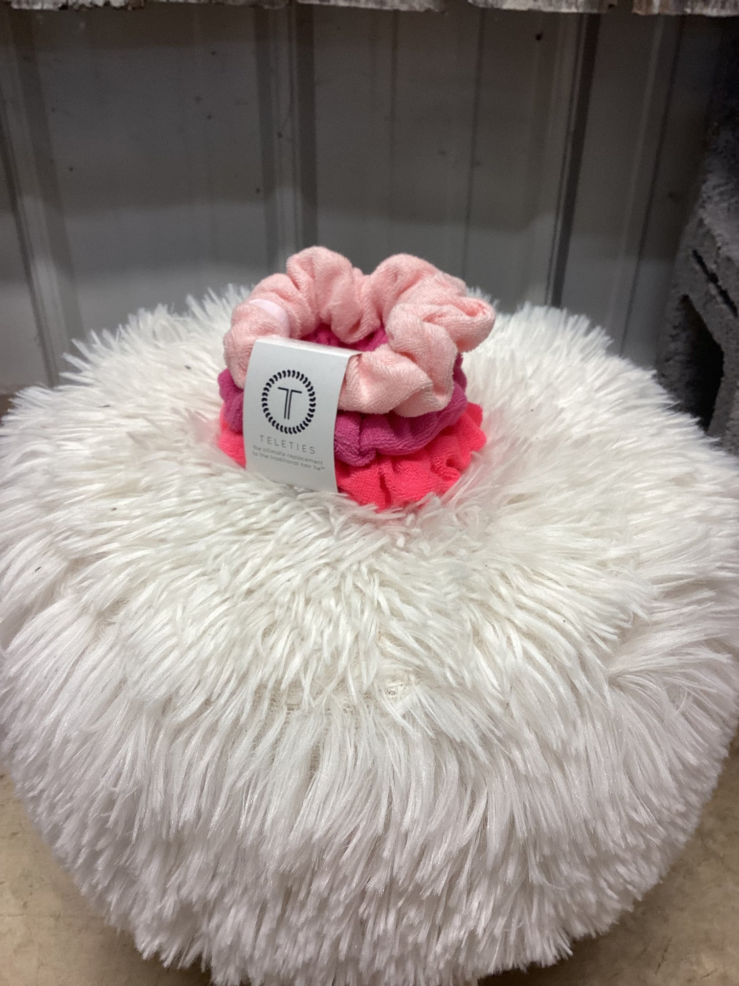 Teleties Large Cloth Scrunchie