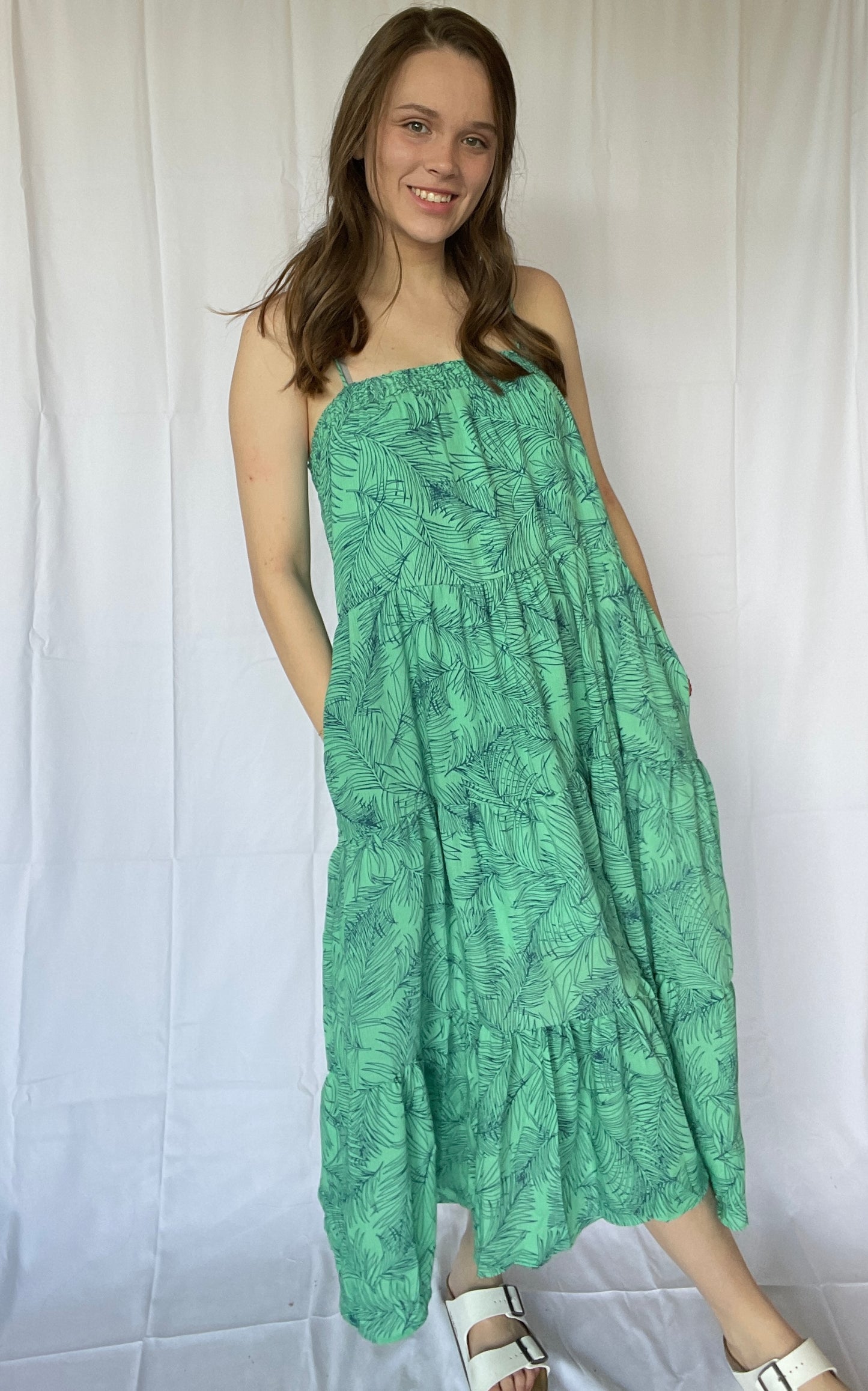 Atlantis Sundress