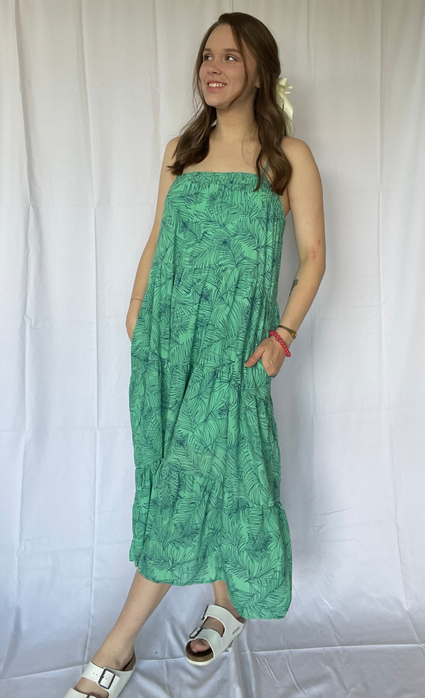 Atlantis Sundress