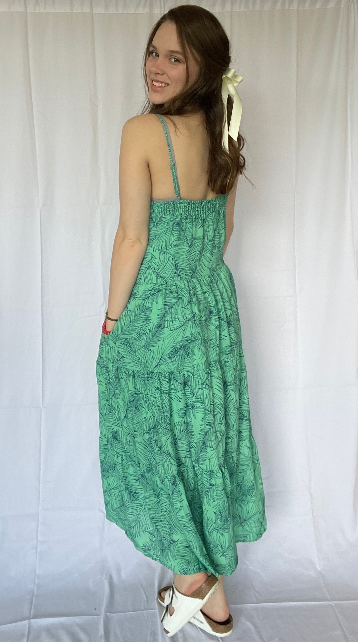 Atlantis Sundress