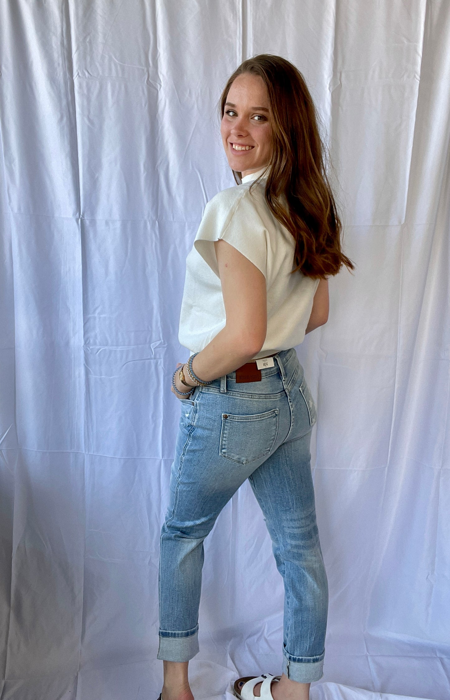Americana JB Denim