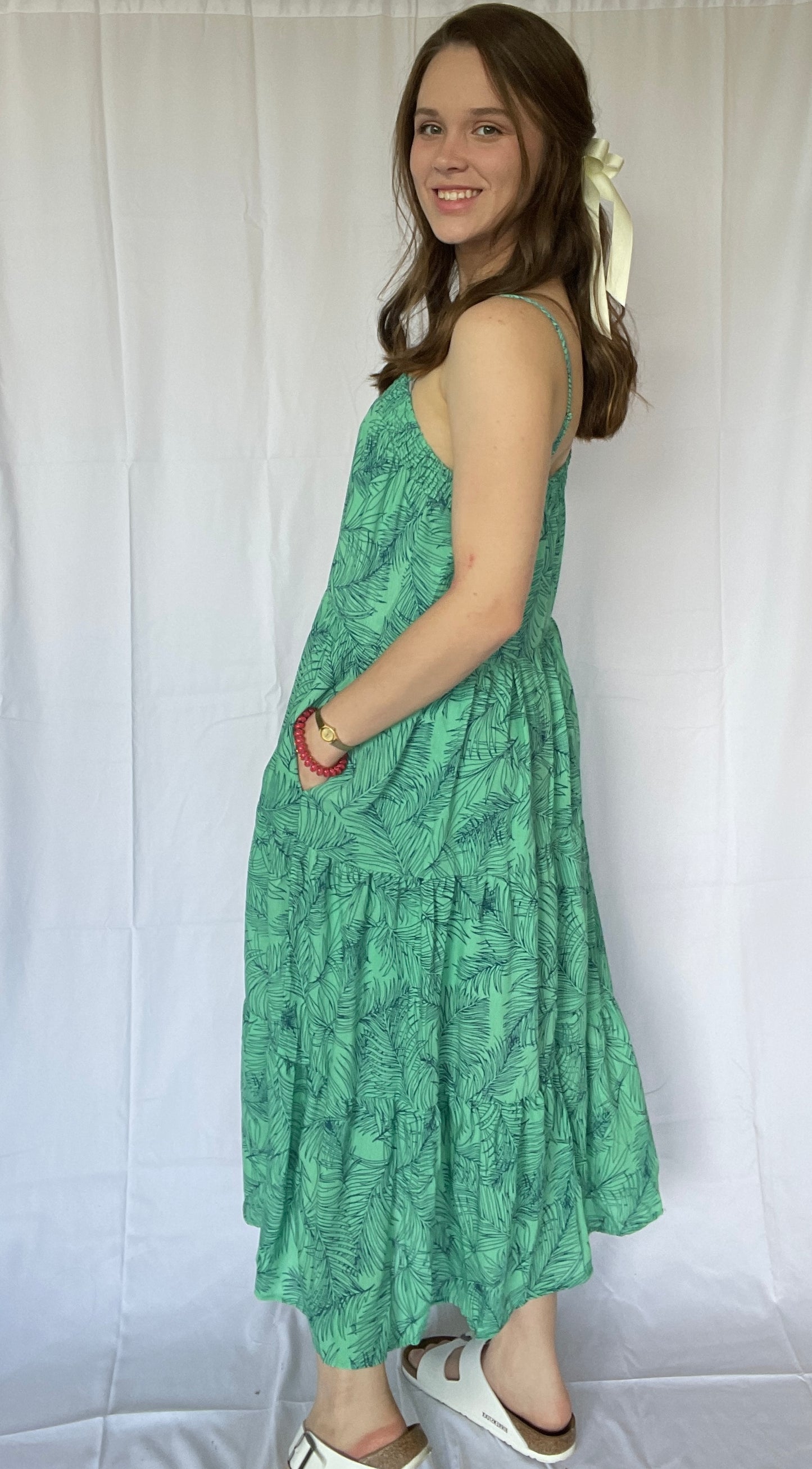 Atlantis Sundress