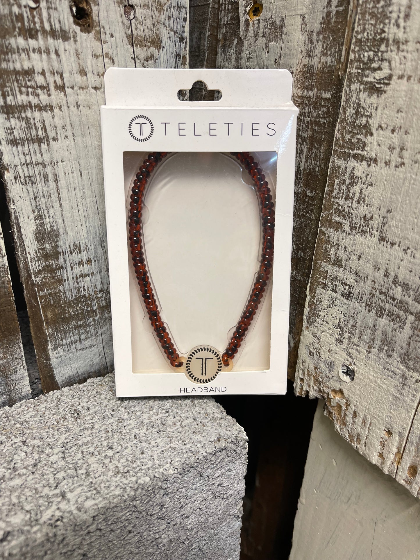Teleties Headband