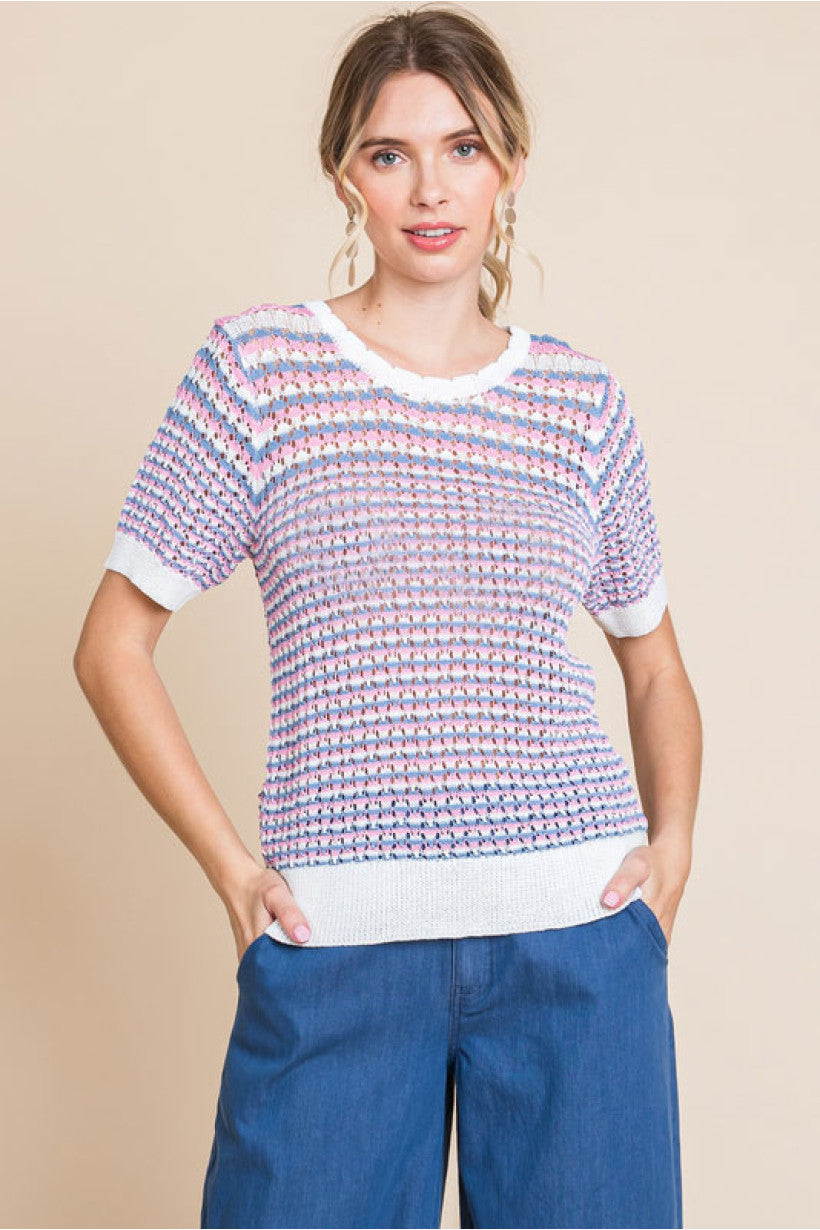 Pastel Dream Crochet