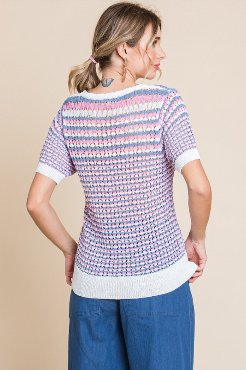 Pastel Dream Crochet