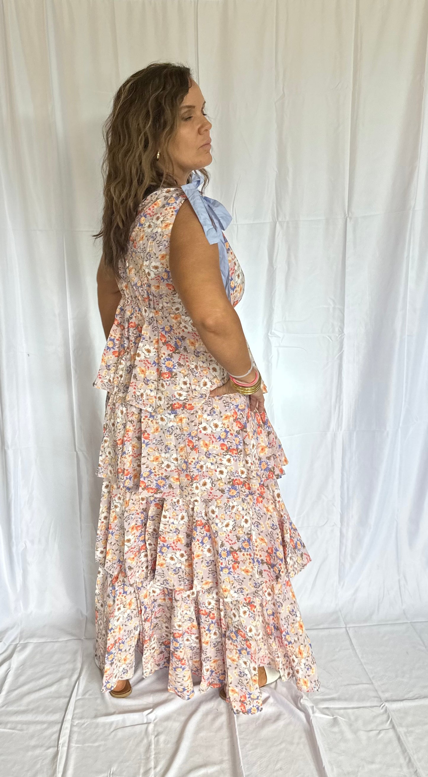 Pretty in Floral