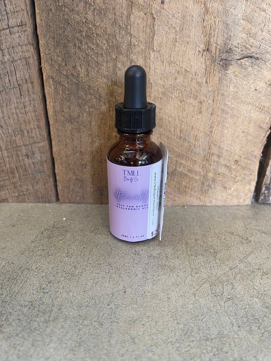 TMLL Ultra Violet Gradual Tan Drops