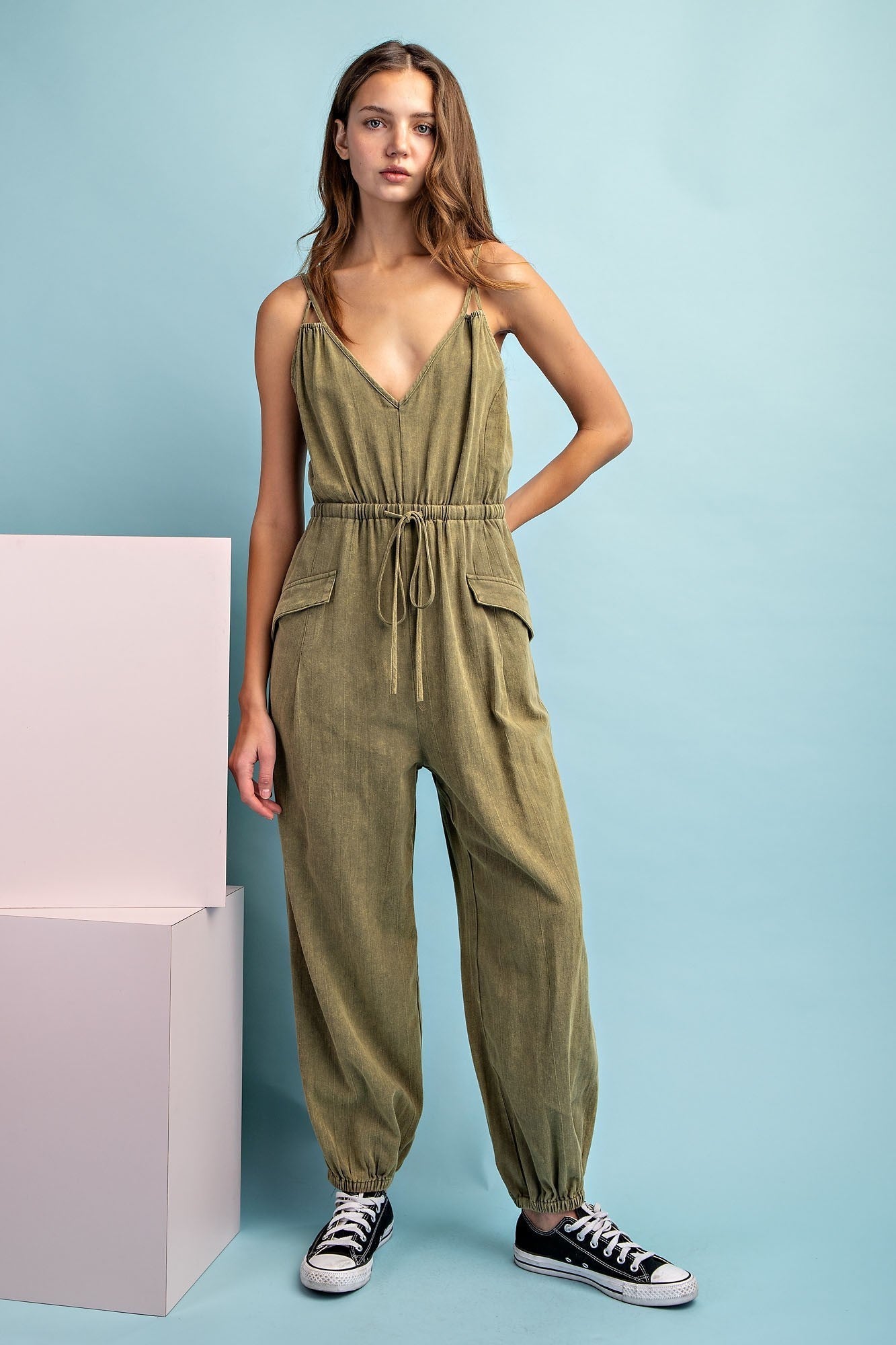 Free the People Jumpsuit