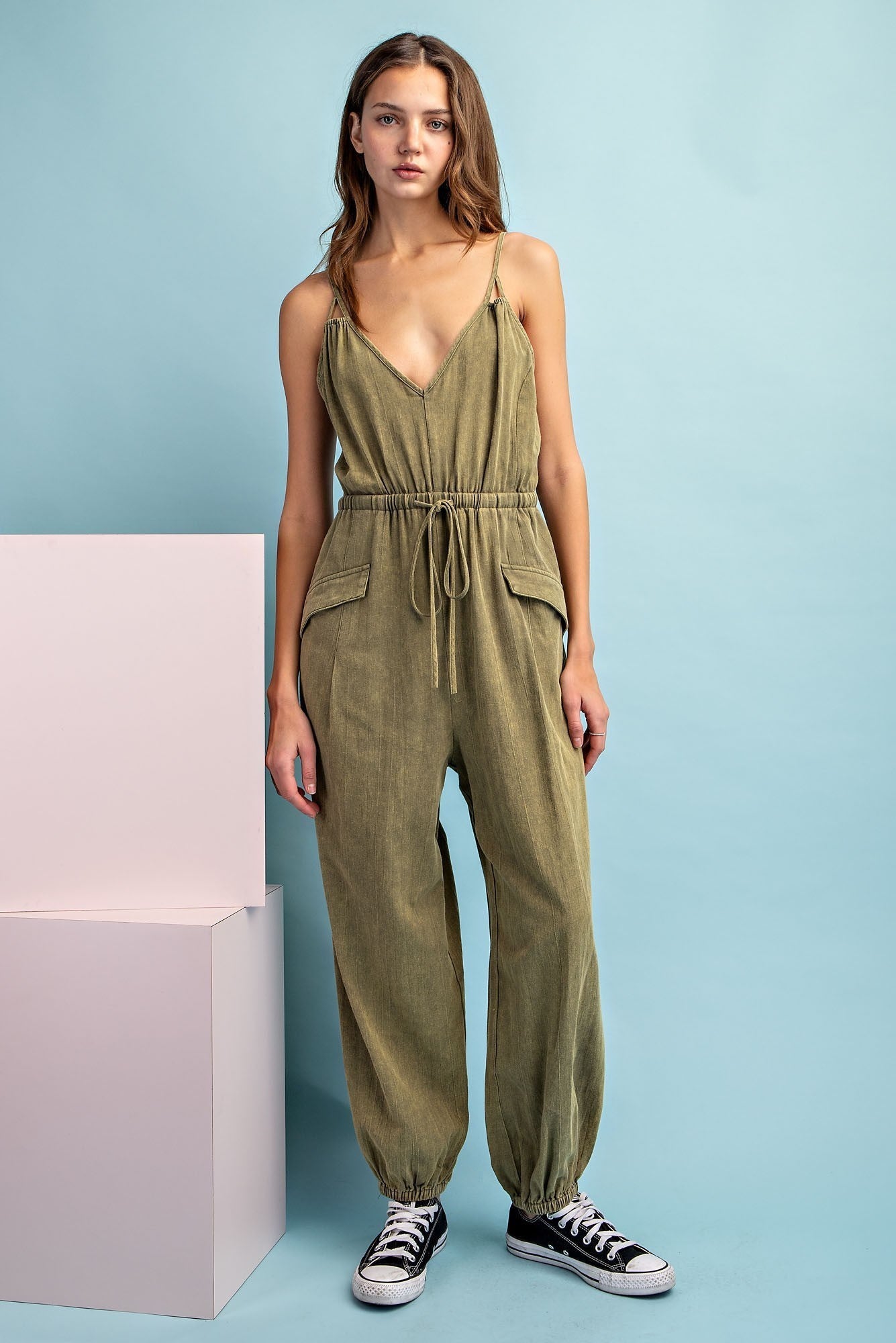 Free the People Jumpsuit