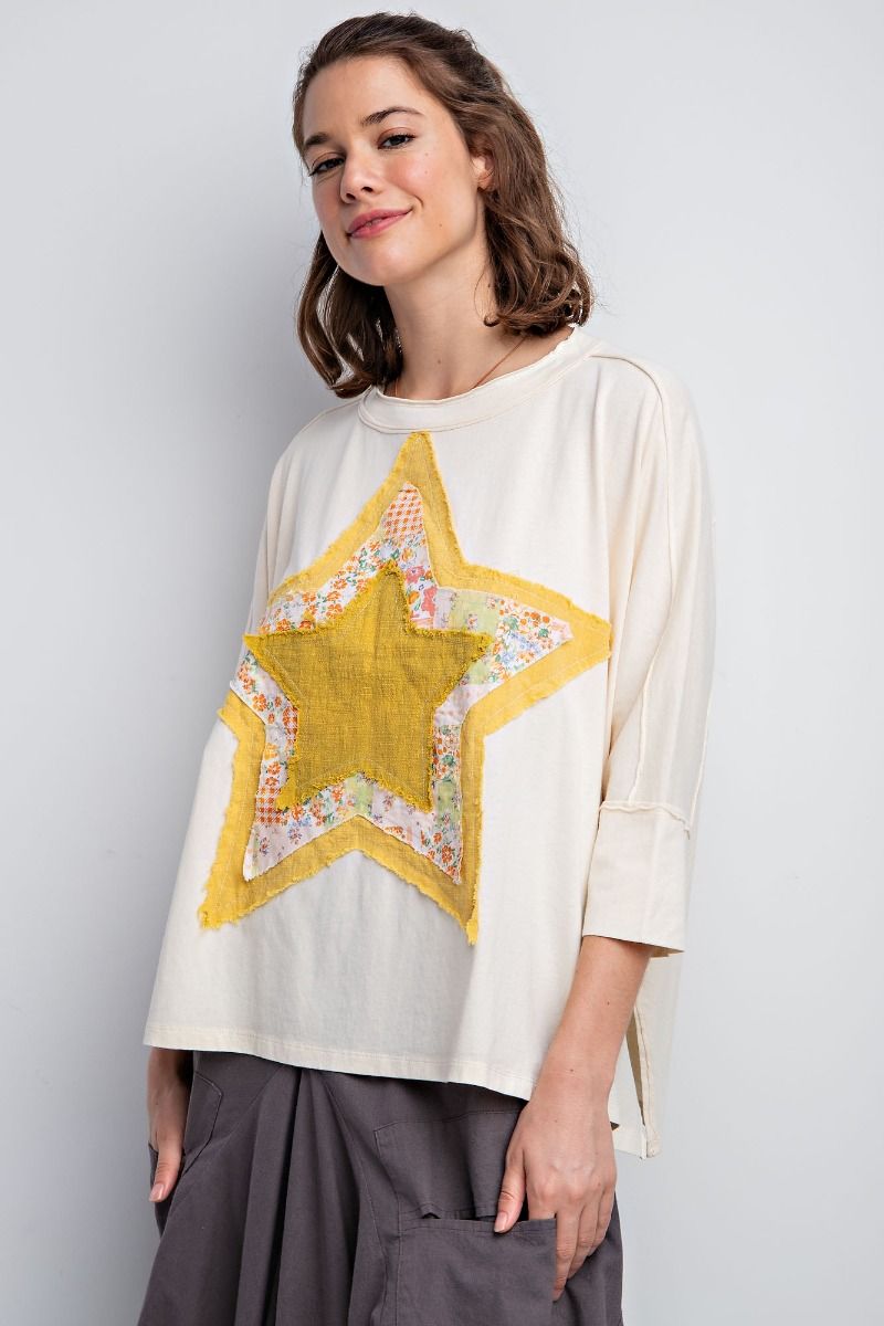 Let it Shine Tee