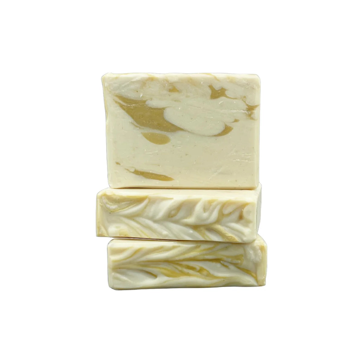 Grumpy Ole Goat- Goat Milk Soap- HoneySuckle