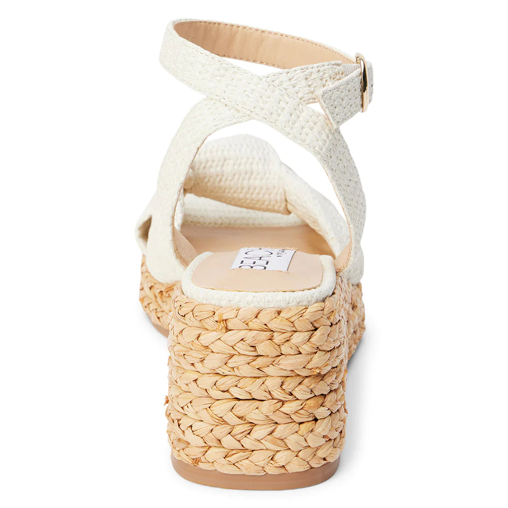 Ibiza Wedge Sandal