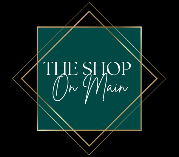 The Shop On Main