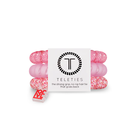 Teleties Large Hair Ties