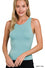 Pure Radiance Layered Tank