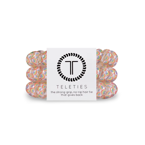 Teleties Large Hair Ties