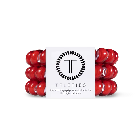 Teleties Large Hair Ties