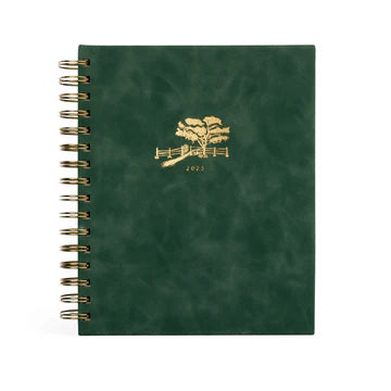 2025 Summerside 12-Month Planner