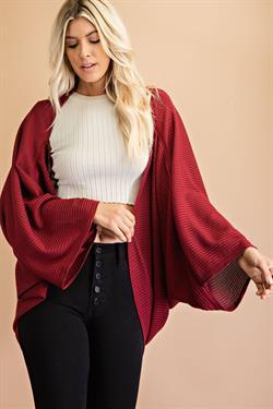 Making it Cozy Cardigan