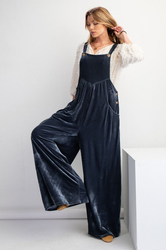 The Easy Elegance Jumpsuit