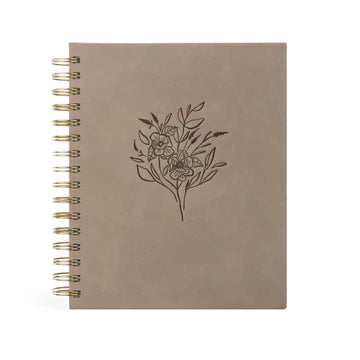 Marlo Undated Planner